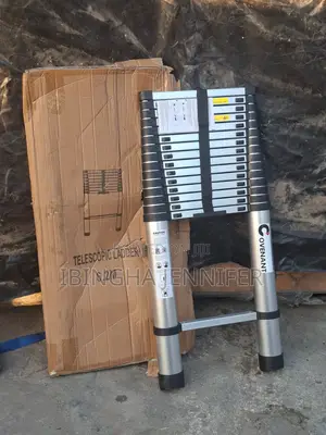 Telescopic Ladder 2.9m