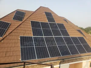 Professional Solar Inverter & Panel Installation Services