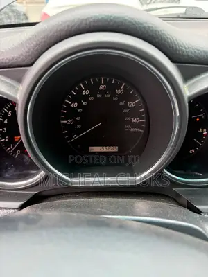 Lexus RX 2006 Black