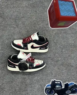 AIR Jordan Men Sneakers Size 40 41 42 43 44 45 46