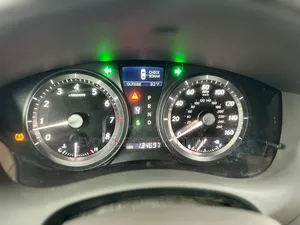 Lexus ES 350 2007 White