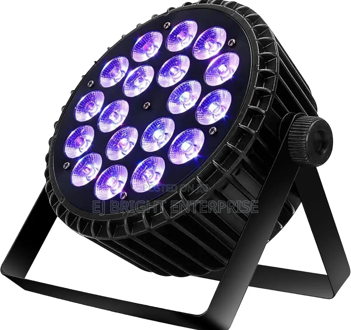 Led Par Stage Lights
