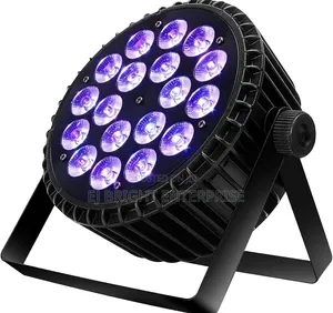 Led Par Stage Lights