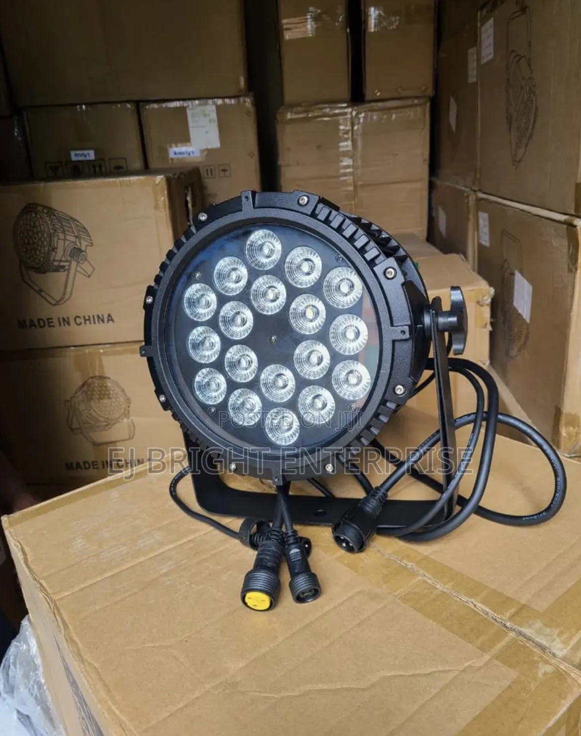 Led Par Stage Lights
