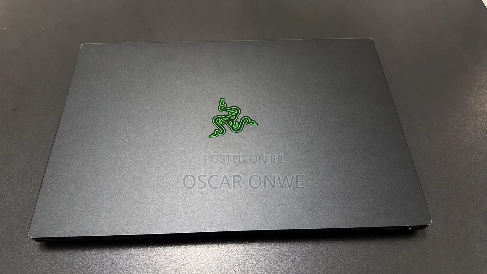 Laptop Razer Blade Advanced 16GB Intel Core i7 SSD 1T
