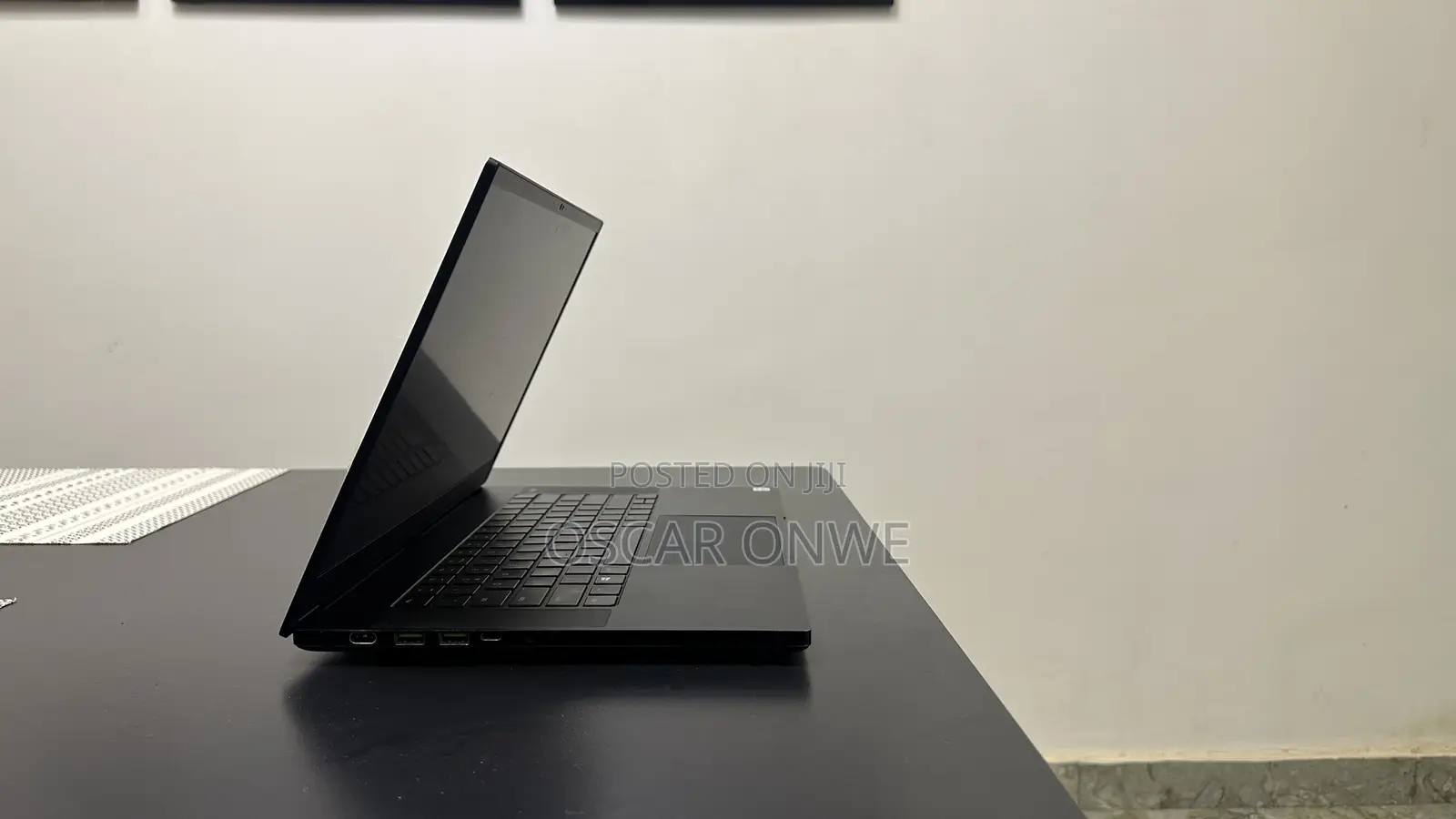 Laptop Razer Blade Advanced 16GB Intel Core i7 SSD 1T