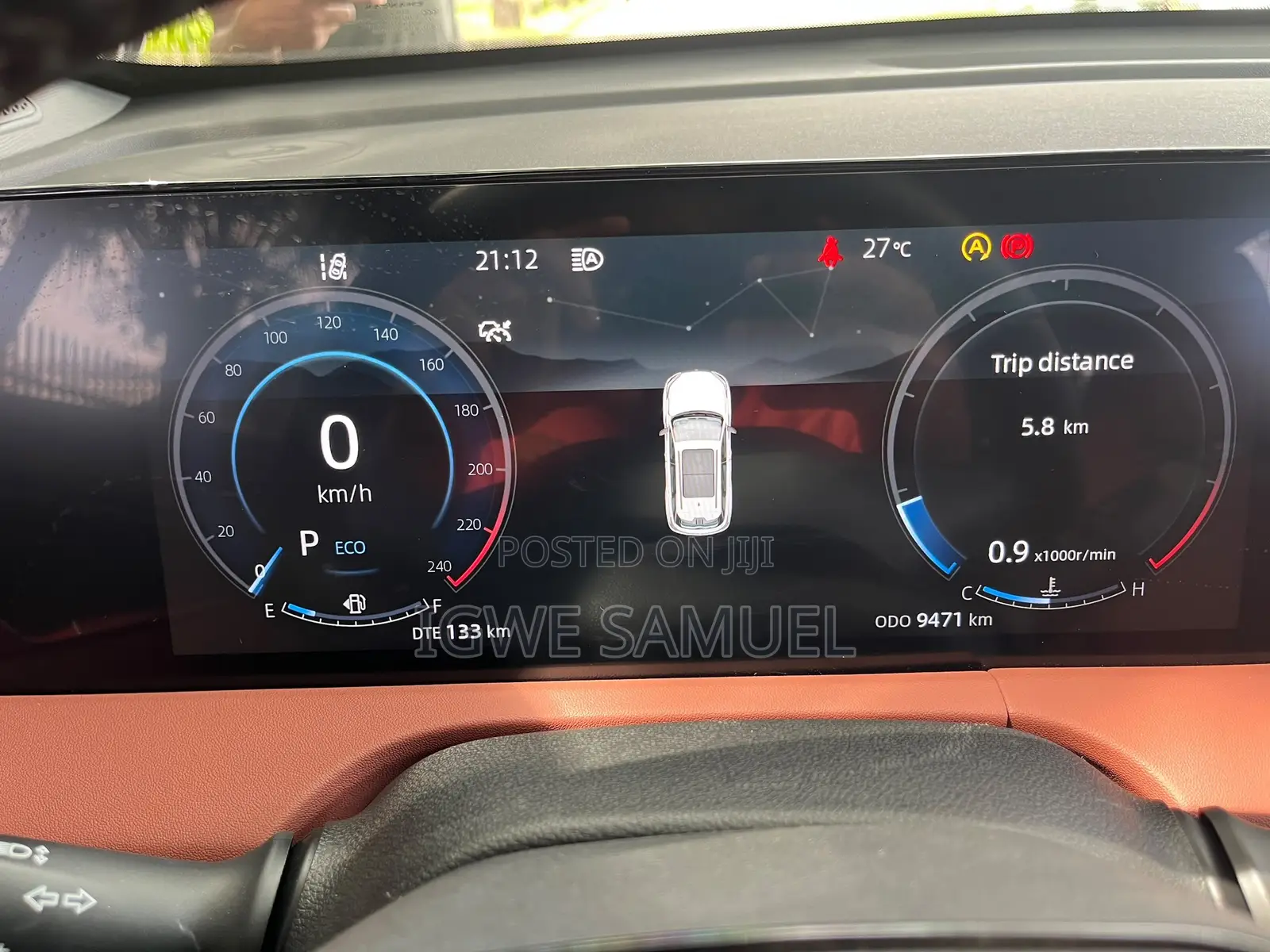Changan CS75 Plus 2025 Gray
