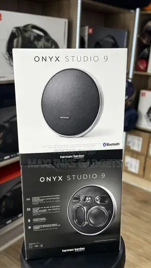 Onyx Studio 9 Harman/Kardon