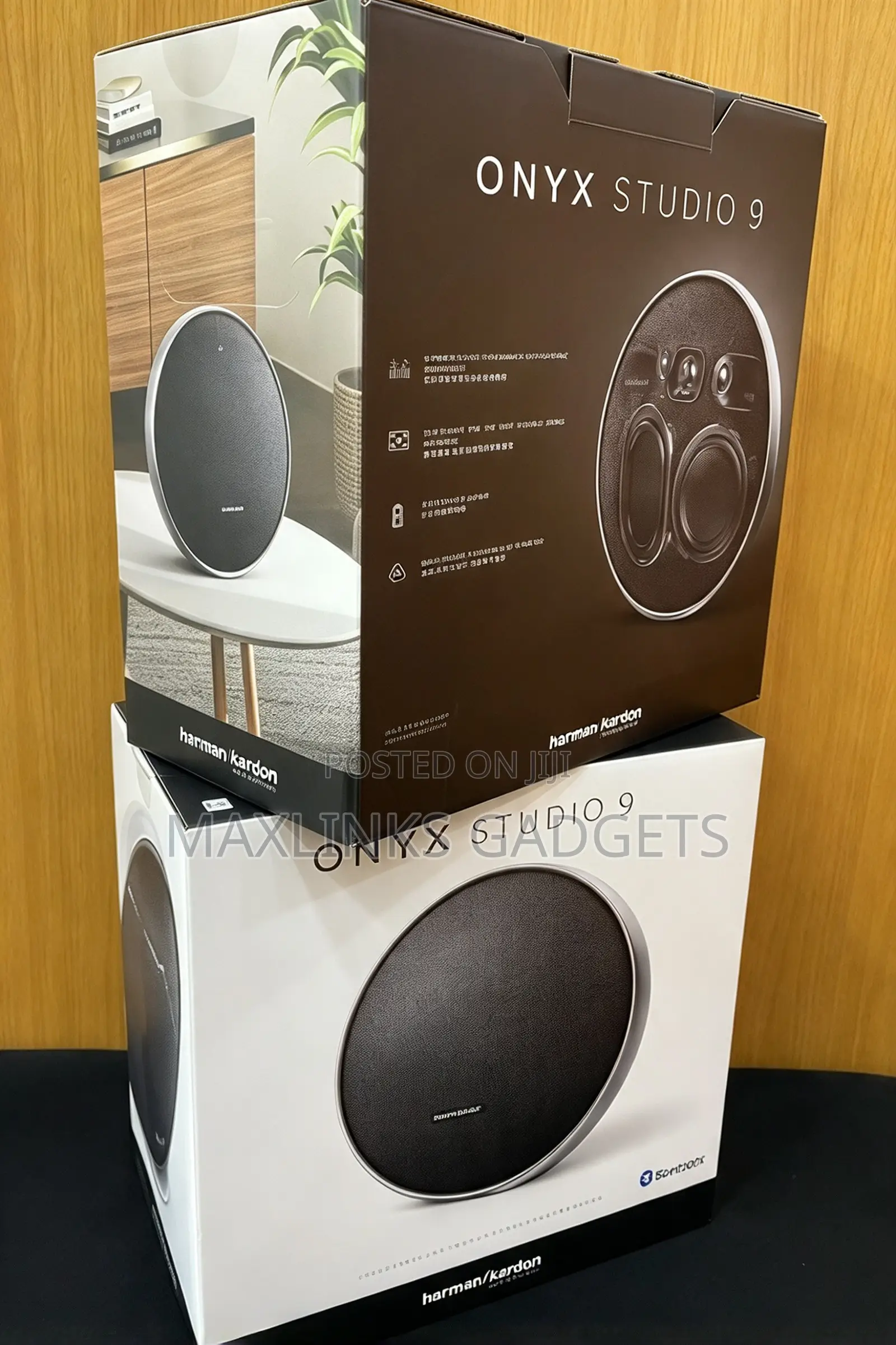 Onyx Studio 9 Harman/Kardon