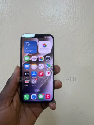 Apple iPhone 13 128 GB Blue