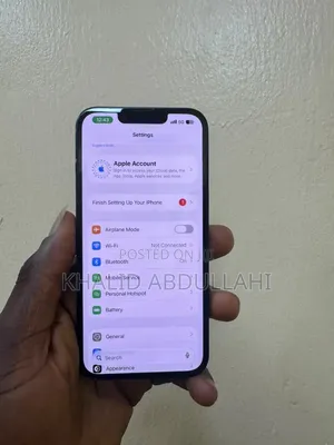 Apple iPhone 13 128 GB Blue