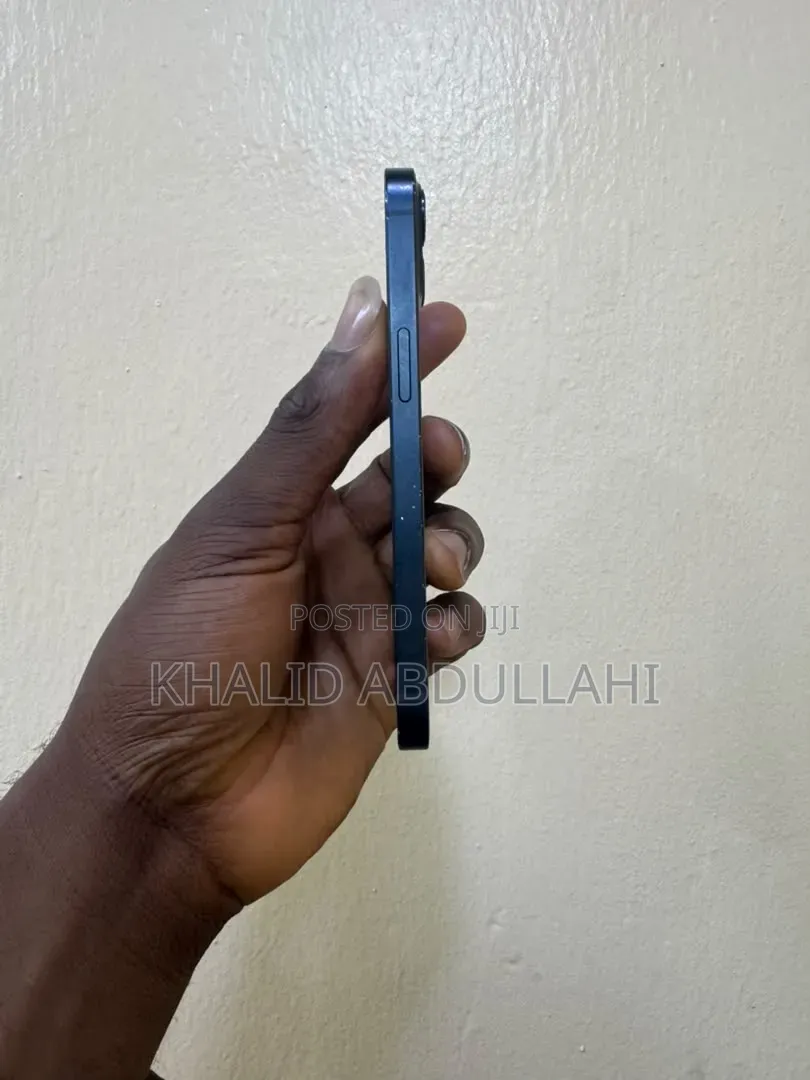 Apple iPhone 13 128 GB Blue