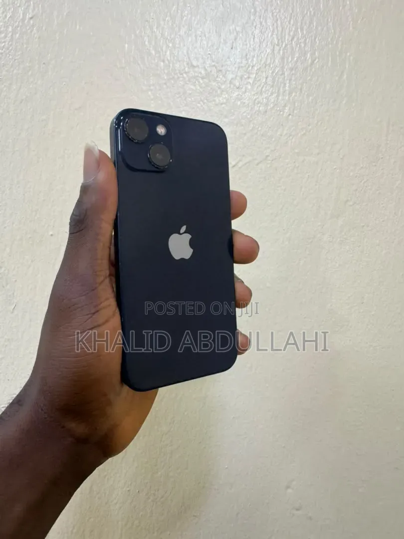 Apple iPhone 13 128 GB Blue