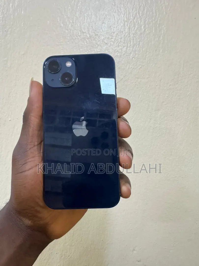 Apple iPhone 13 128 GB Blue