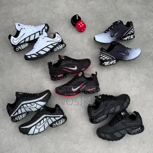 Nike Air Max SNDR SNKS
