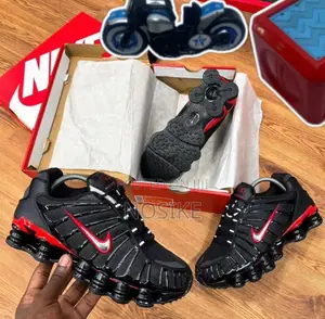 Nike Air Max SNDR SNKS