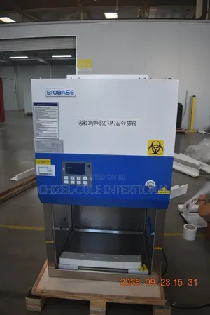Biobase Bio Safety Cabinet