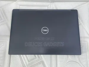 Laptop Dell Latitude 5300 2-in-1 16GB Intel Core i7 SSD 256GB