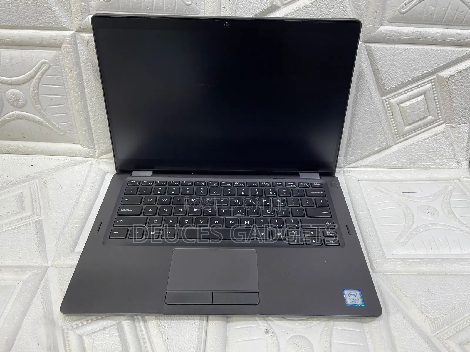 Laptop Dell Latitude 5300 2-in-1 16GB Intel Core i7 SSD 256GB