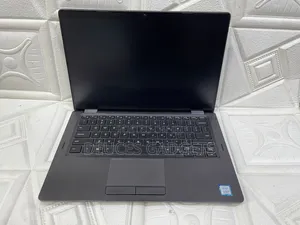 Laptop Dell Latitude 5300 2-in-1 16GB Intel Core i7 SSD 256GB