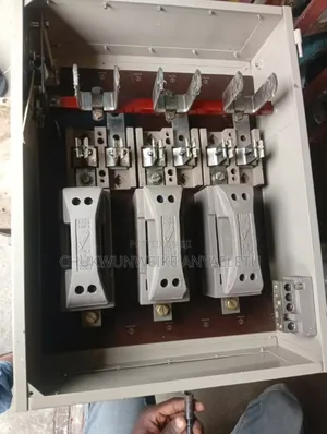 Chuksdon Electrical