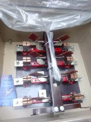 Chuksdon Electrical