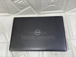 Laptop Dell Latitude 5300 2-in-1 16GB Intel Core i7 SSD 256GB
