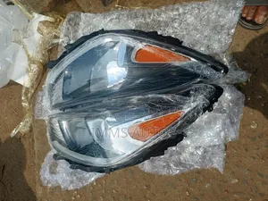 Headlamp Kia Rio 2018/2020 America