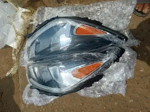 Headlamp Kia Rio 2018/2020 America