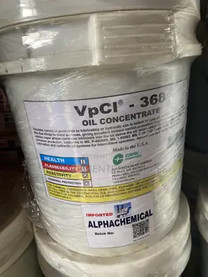 Cortec VpCI - 368 Oil Concentrate.