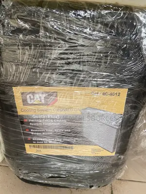 Cooling System Cleaner(4C-4612)