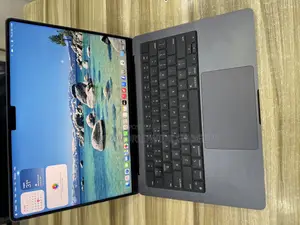Laptop Apple MacBook Pro 2024 M4 Pro 24GB Apple M4 Pro SSD 512GB
