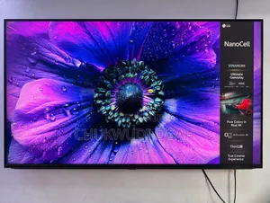 LG Nano Cell 50 Inches 2023 Model