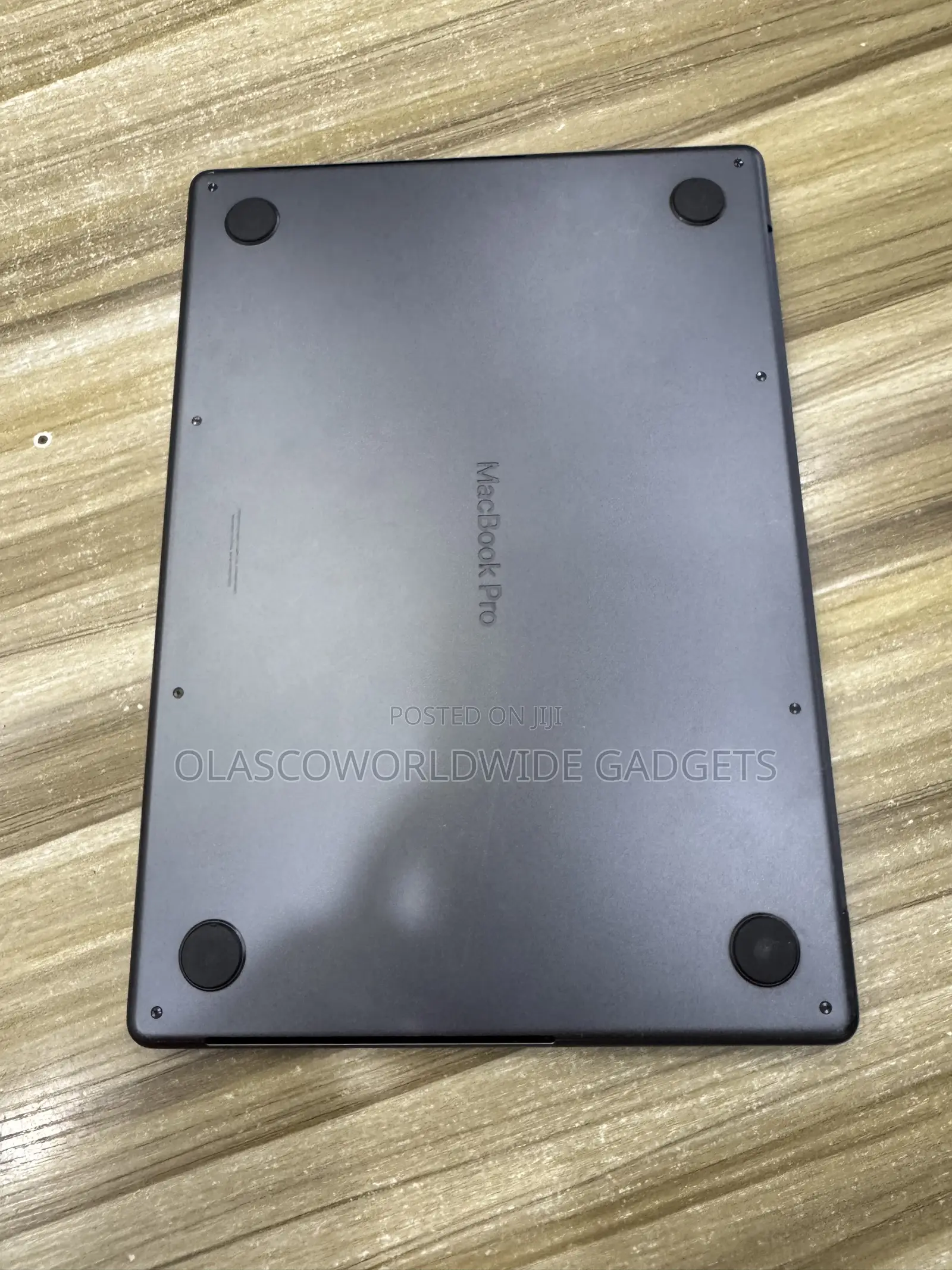Laptop Apple MacBook Pro 2024 M4 Pro 24GB Apple M4 Pro SSD 512GB