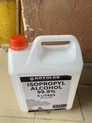 Kryolan Professional Make-Up Isopropyl Alcoho