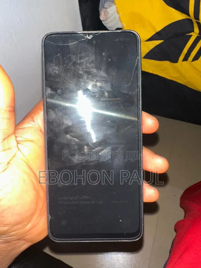 Xiaomi Redmi 13C 256 GB Black