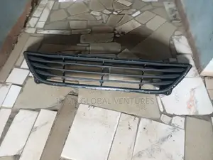Front Bumper Grille Hyundai Elantra 2012/ 2014