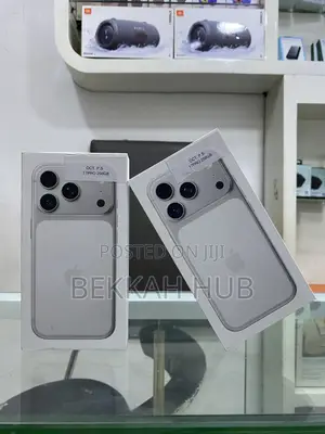 New Apple iPhone 17 Pro 256 GB Silver