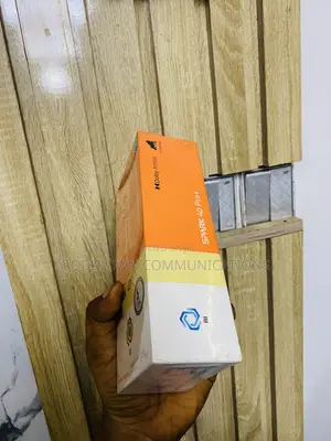 New Tecno Spark 40 Pro+ 256 GB