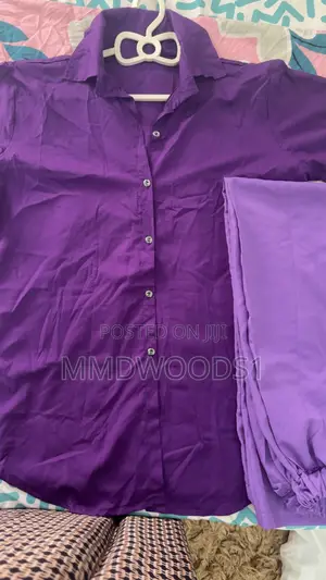 2 Piece Fabric