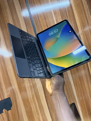 Apple iPad Pro 11 (2021) 1 TB Gray