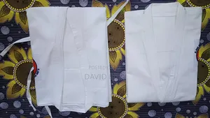 Karate Uniform