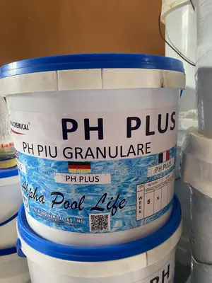 pH Plus Granulare