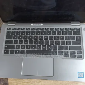 Laptop Dell Latitude 7400 16GB Intel Core i7 SSD 256GB