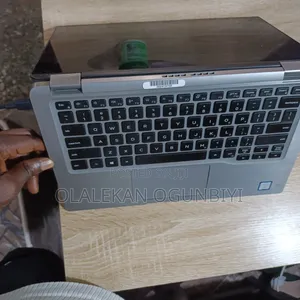 Laptop Dell Latitude 7400 16GB Intel Core i7 SSD 256GB