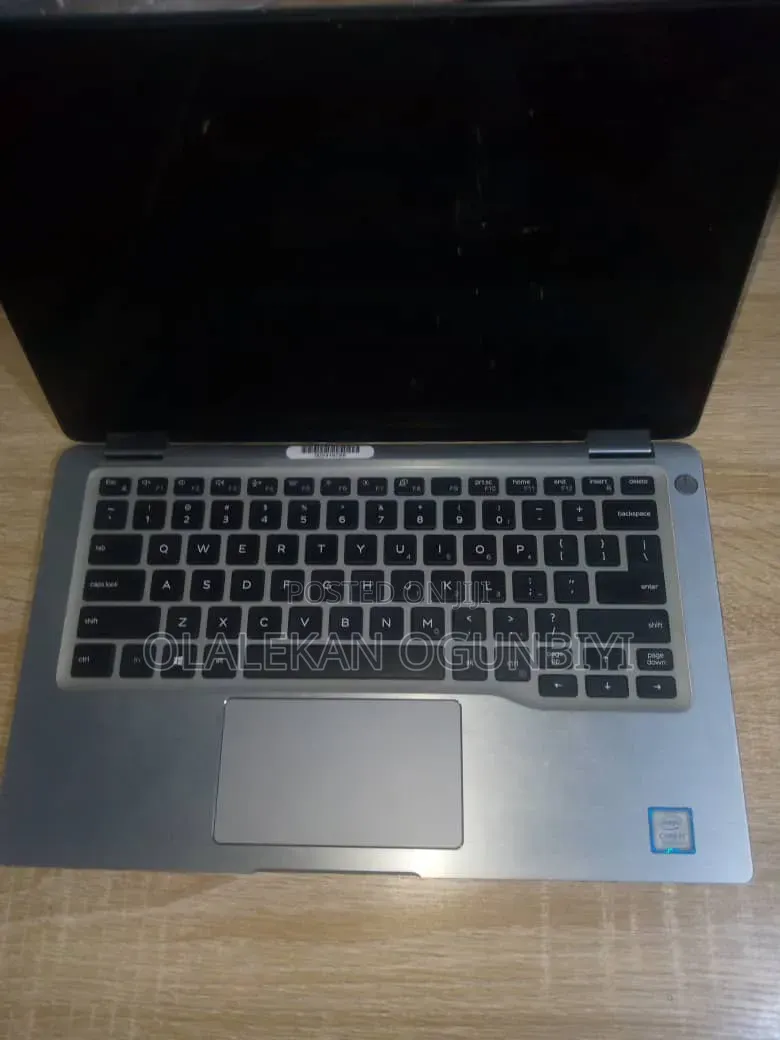 Laptop Dell Latitude 7400 16GB Intel Core i7 SSD 256GB