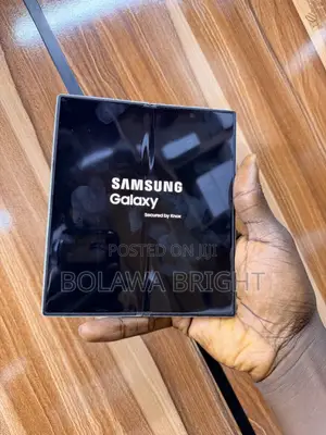 Samsung Galaxy Z Fold6 1 TB White