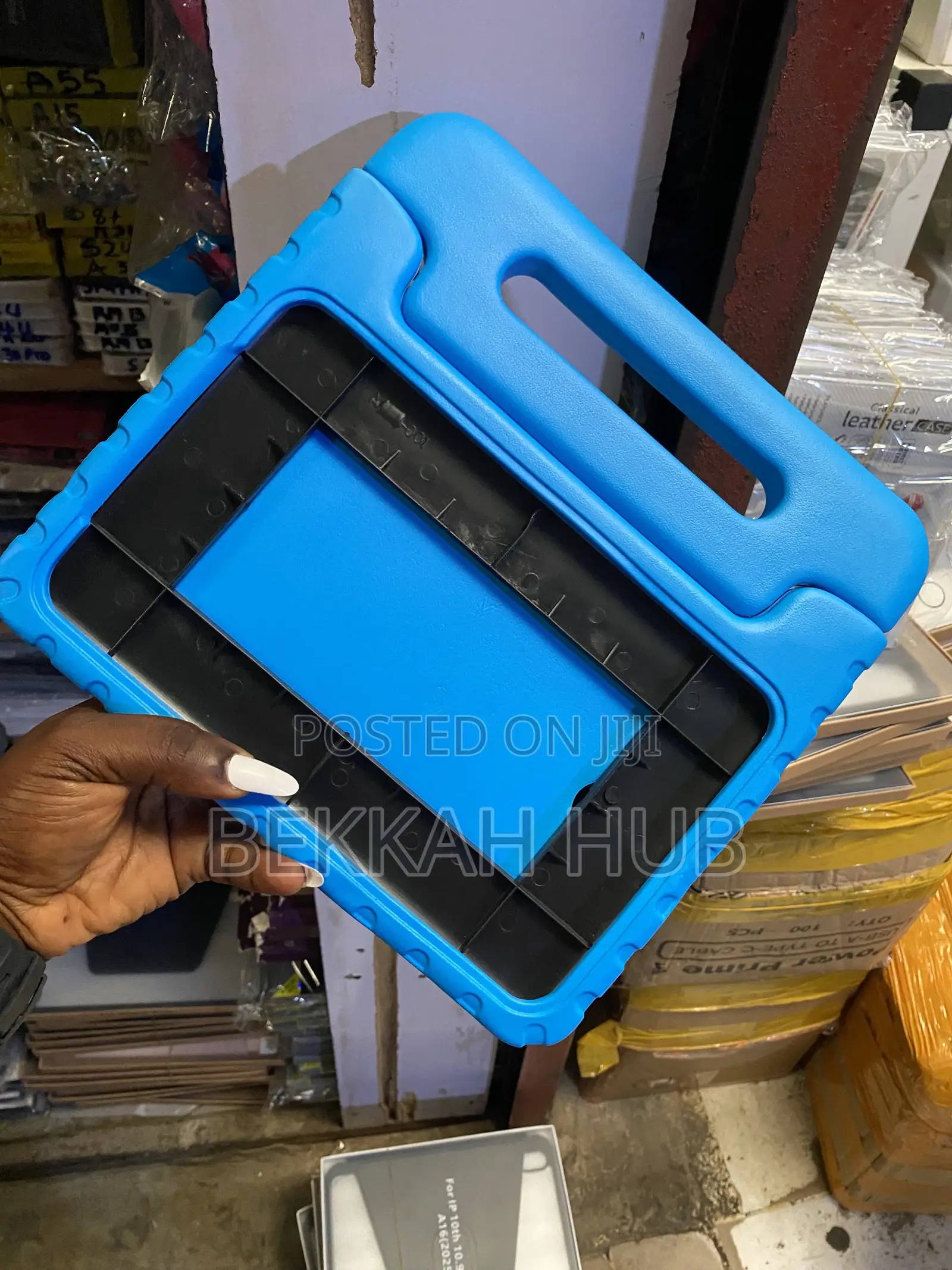 Fire 7 Case Amazon Tab Case for Kids