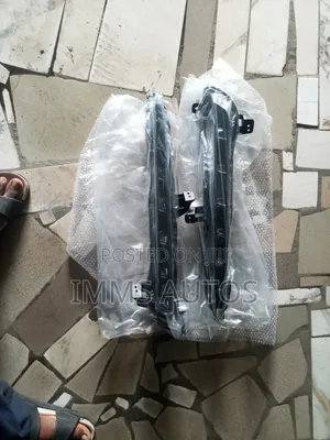 Foglamp Hyundai Sonata 2015/2016/2017 LED