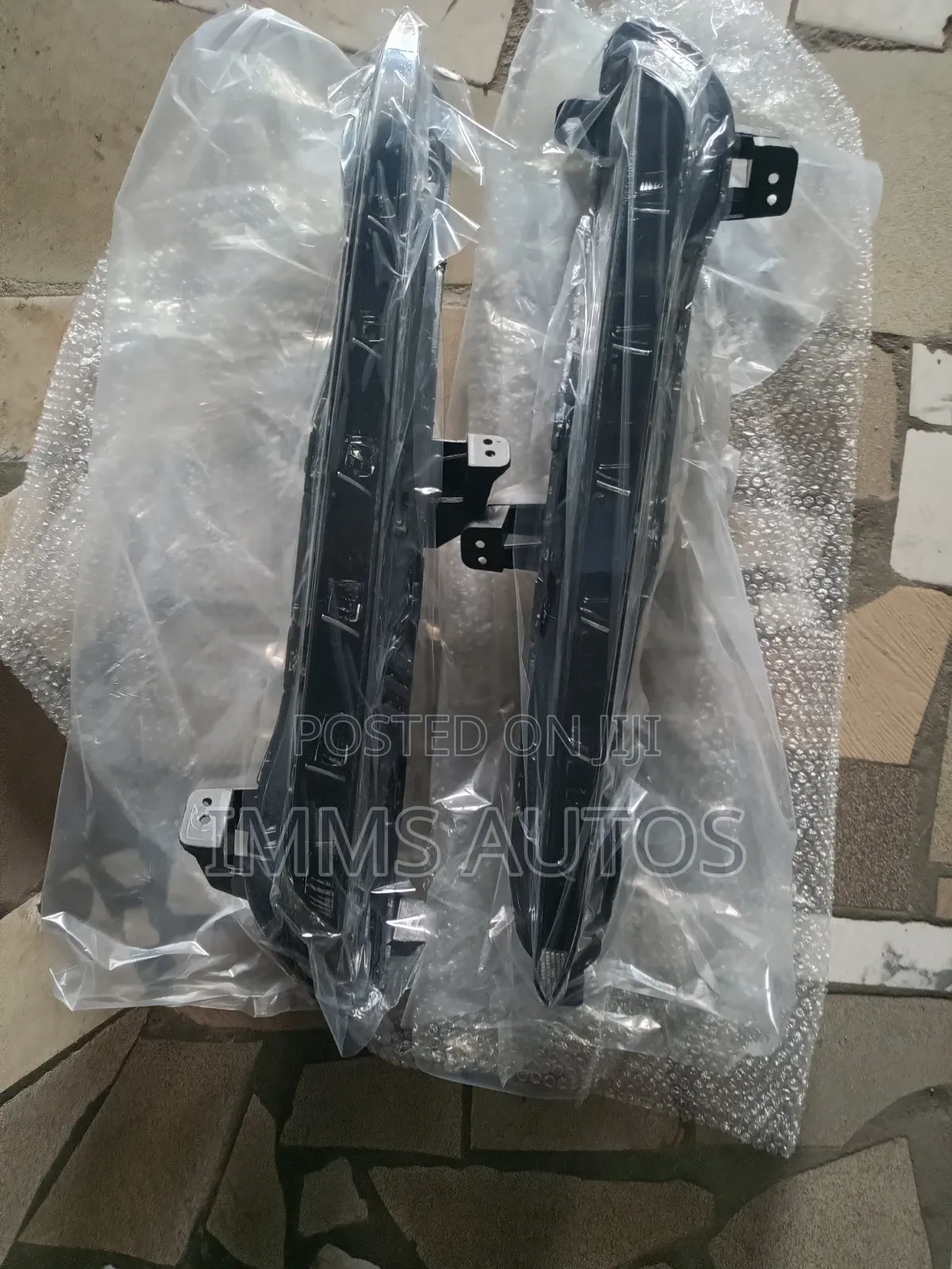 Foglamp Hyundai Sonata 2015/2016/2017 LED
